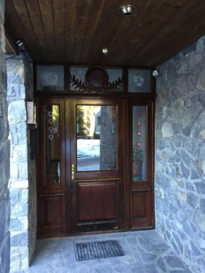 Muller Apartment Sinaia
